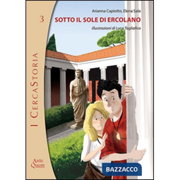 Sotto il sole di Ercolano