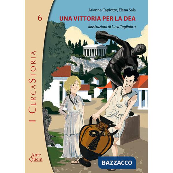 Vittoria per la dea (Una)