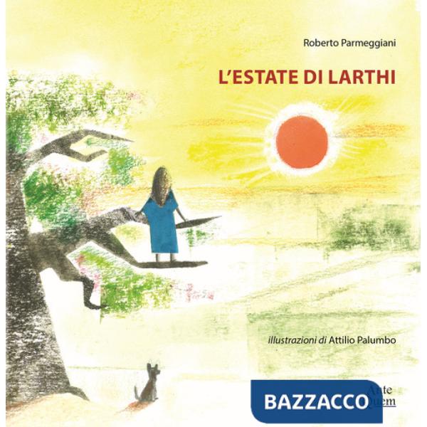 Estate di Larthi (L')