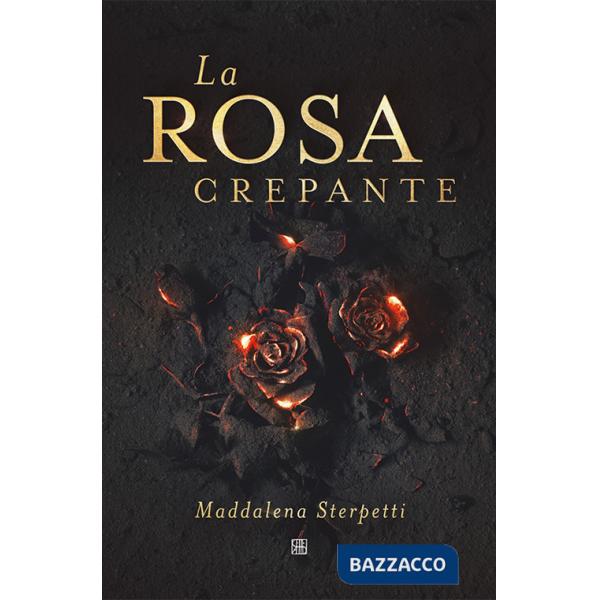 Rosa crepante (La)