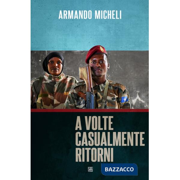 A volte casualmente ritorni