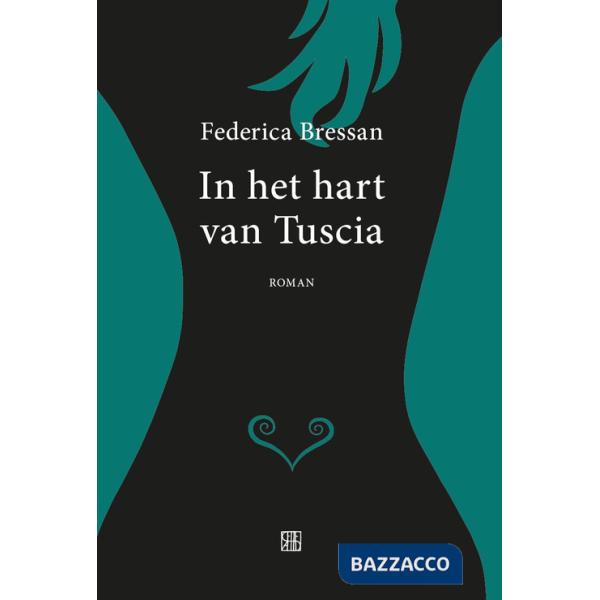 In het hart van Tuscia