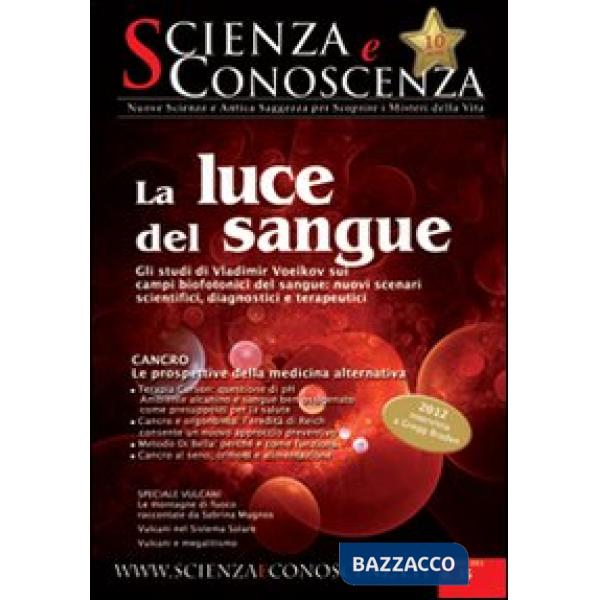 Scienza e conoscenza. Vol. 35