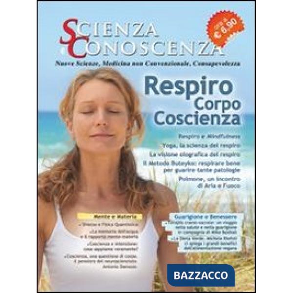 Scienza e conoscenza. Vol. 45