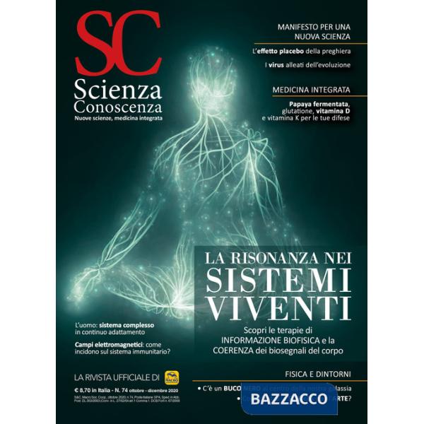 Risonanza nei sistemi viventi (La)