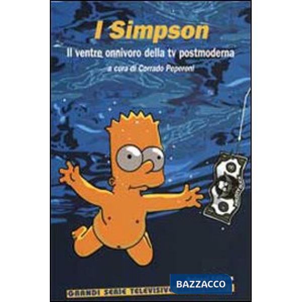 Simpson. Il ventre onnivoro della Tv postmoderna (I)