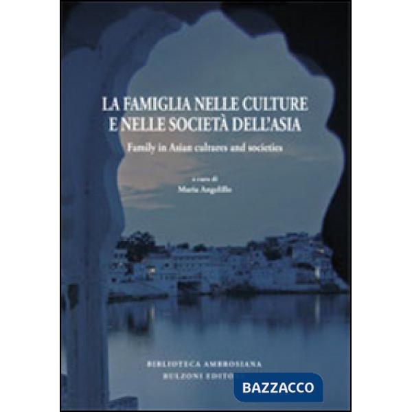 Asiatica ambrosiana. Saggi e ricerche di cultura, religioni e società dell'Asia 