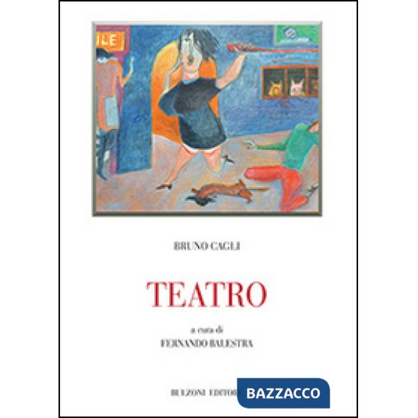 Teatro