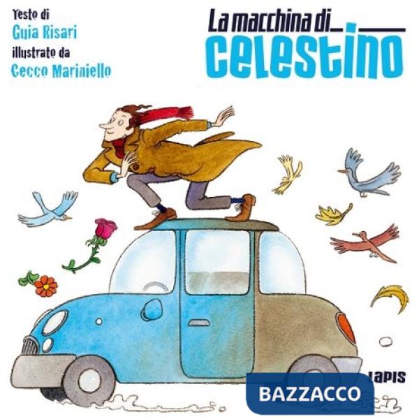 Macchina di Celestino (La)