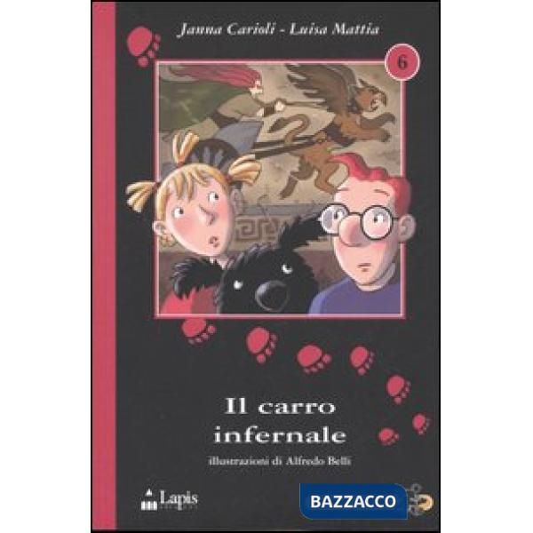 Carro infernale (Il)