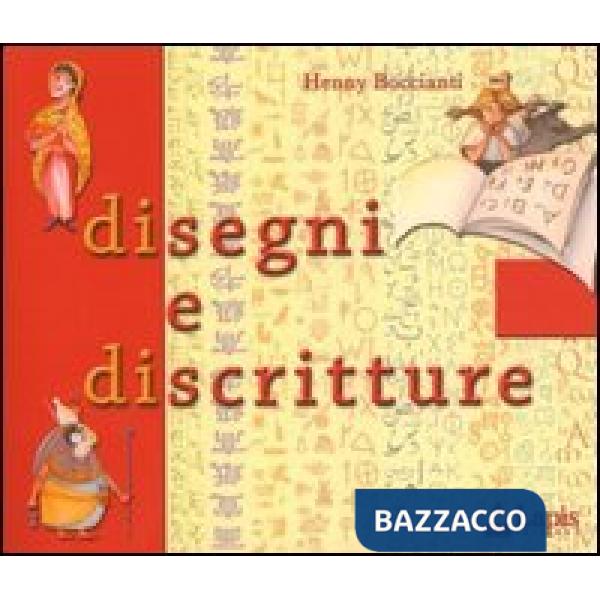 Di segni e di scritture