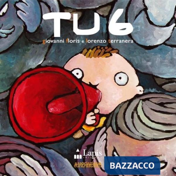 Tu 6. Ediz. illustrata