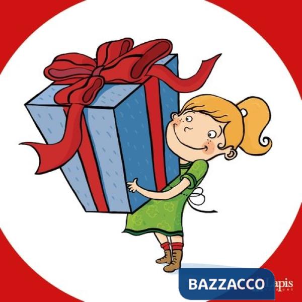 Amico a sorpresa. Ediz. illustrata (Un)