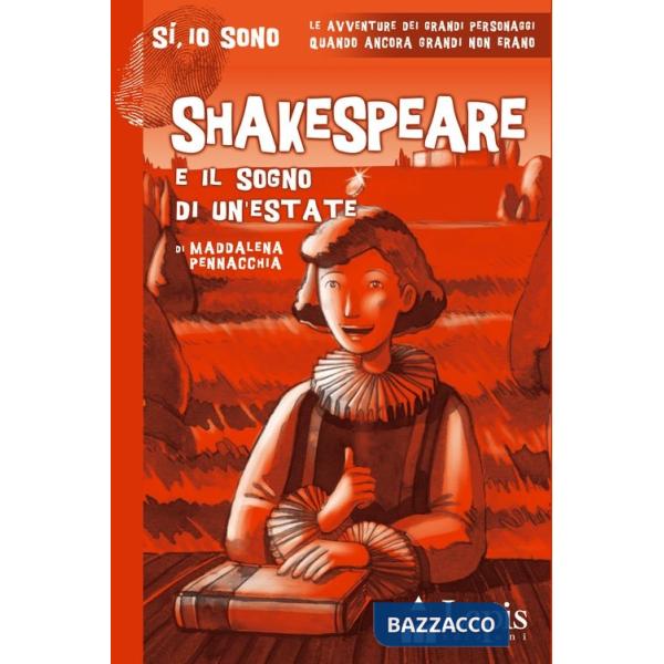 Shakespeare e il sogno di un'estate