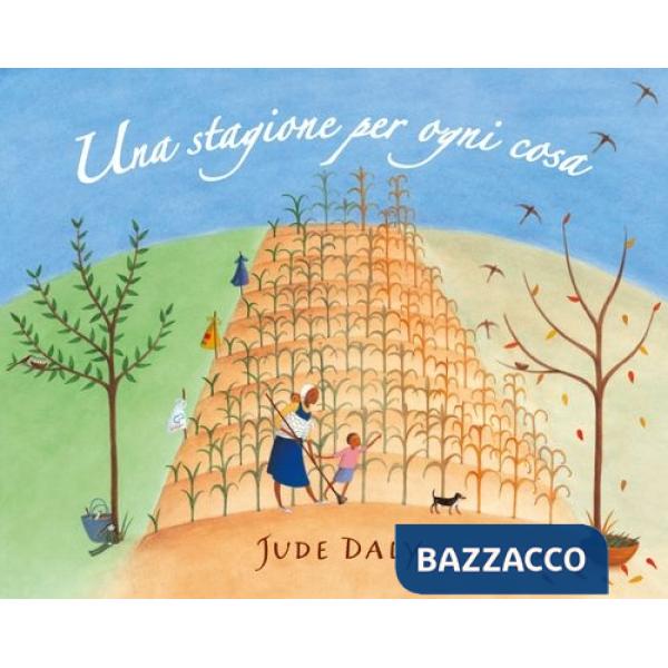 Stagione per ogni cosa (Una)