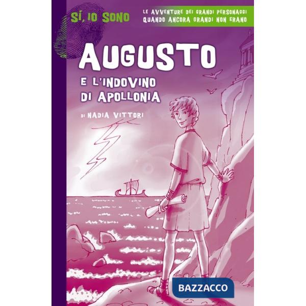 Augusto e l'indovino di Apollonia