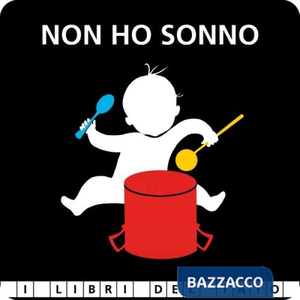 Non ho sonno. Ediz. illustrata