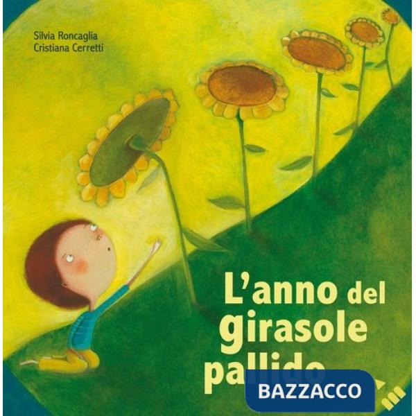 Anno del girasole pallido (L')