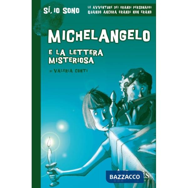 Michelangelo e la lettera misteriosa