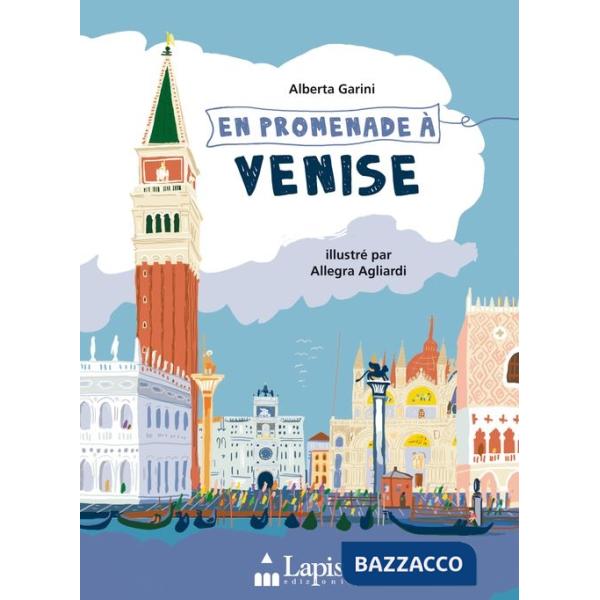 En promenade a Venise