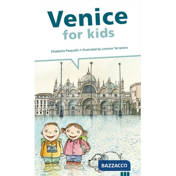 Venice for kids