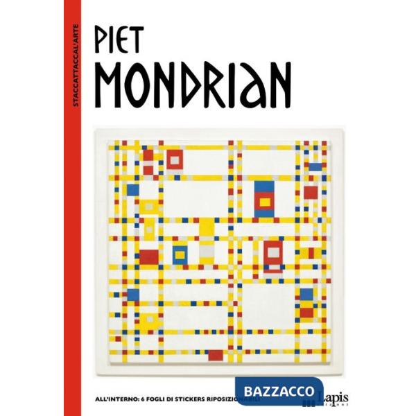 Piet Mondrian