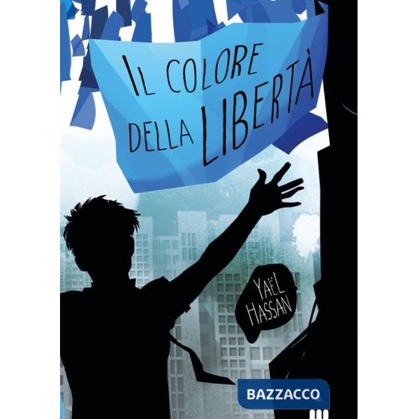 Colore della libertà (Il)