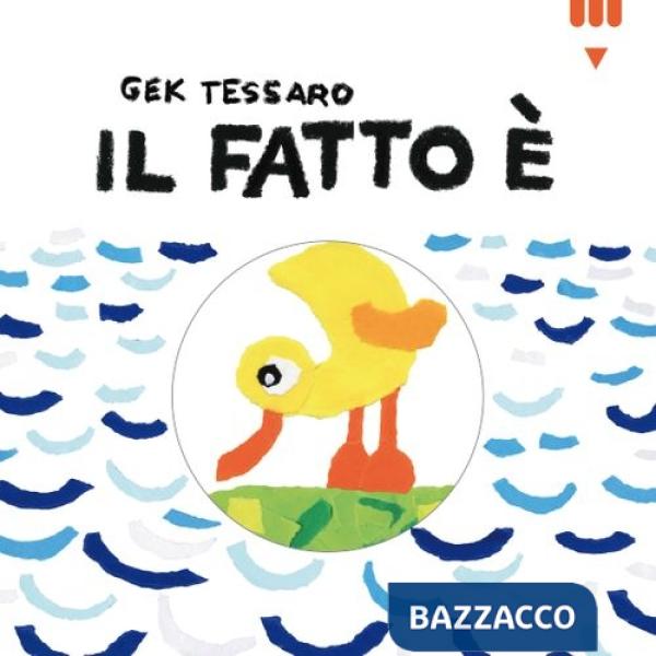 Fatto è.... Ediz. illustrata (Il)