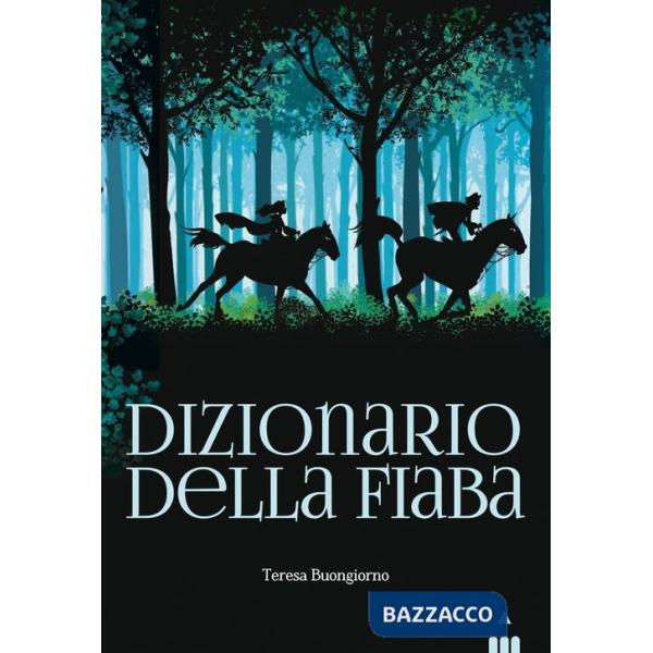 Dizionario della fiaba
