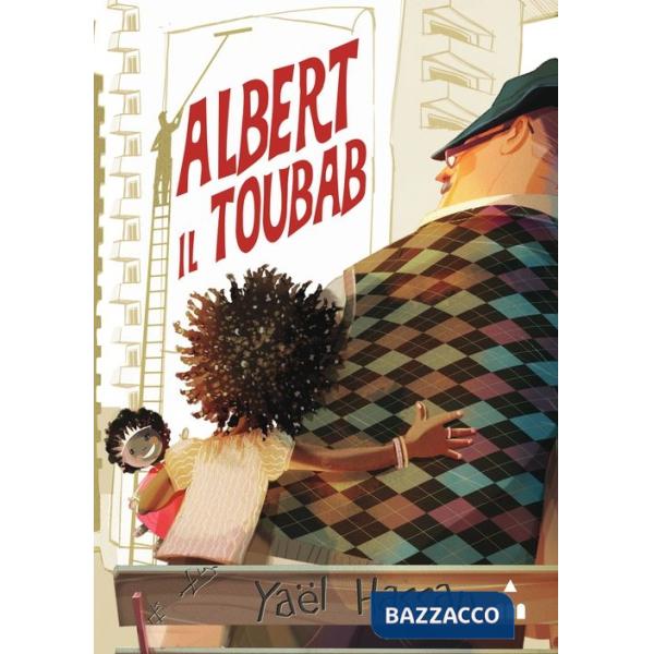 Albert il toubab