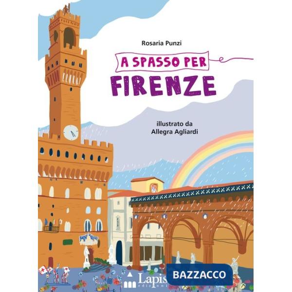 A spasso per Firenze
