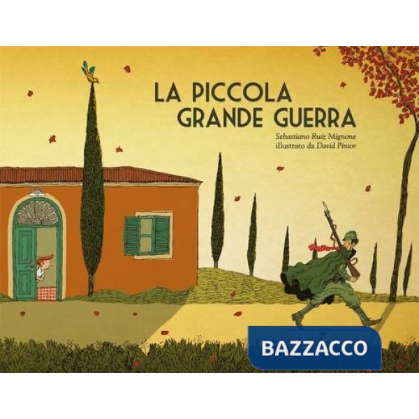 Piccola grande guerra (La)