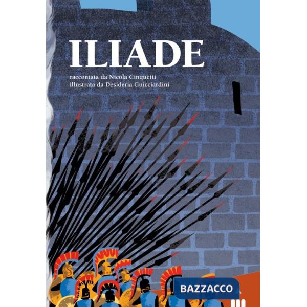 ILIADE