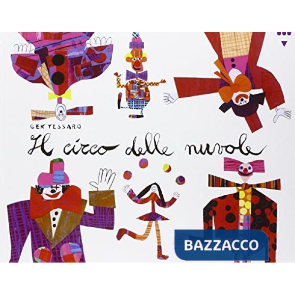 Circo delle nuvole (Il)