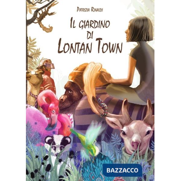 Giardino di Lontan Town (Il)
