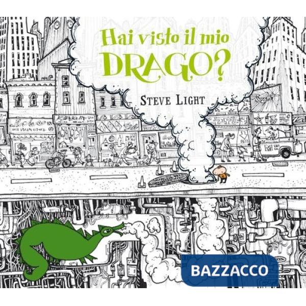 Hai visto il mio drago?