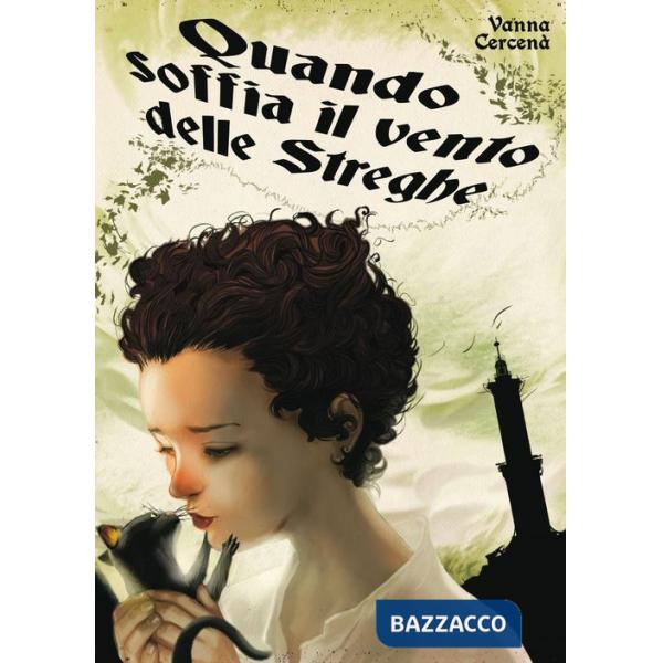 Quando soffia il vento delle streghe