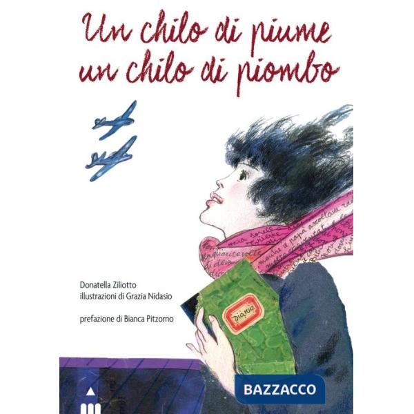 Chilo di piume un chilo di piombo (Un)