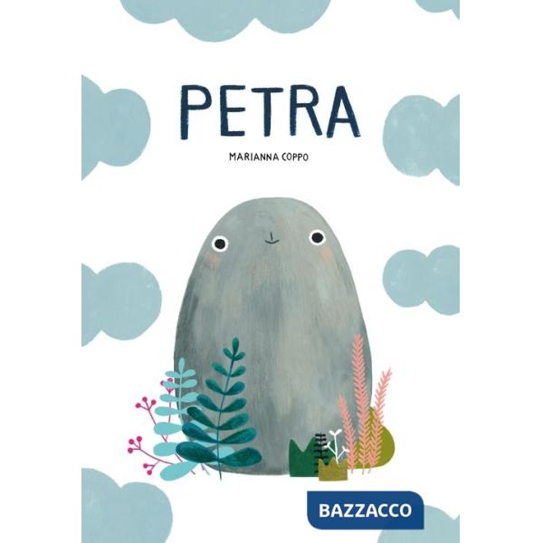 Petra. Ediz. illustrata