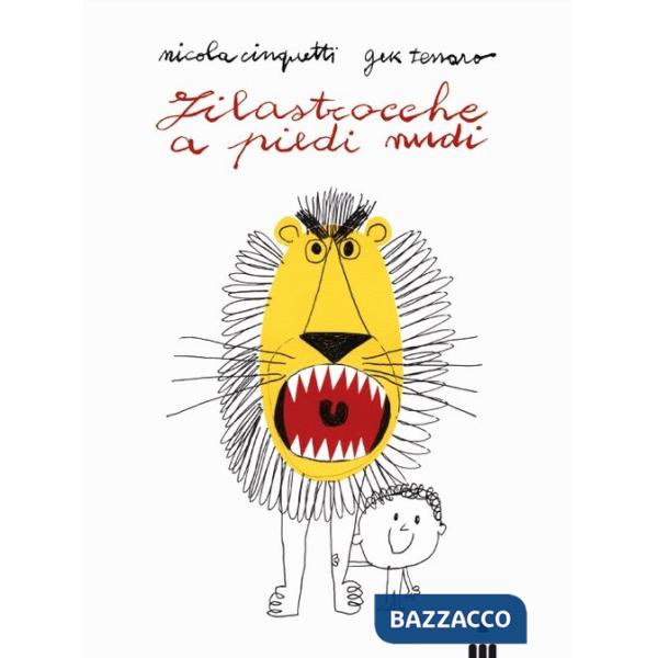 Filastrocche a piedi nudi. Ediz. illustrata