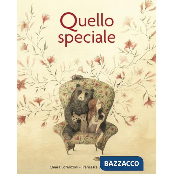 Quello speciale. Ediz. illustrata