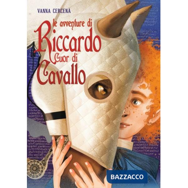 Avventure di Riccardo Cuor di Cavallo (Le)