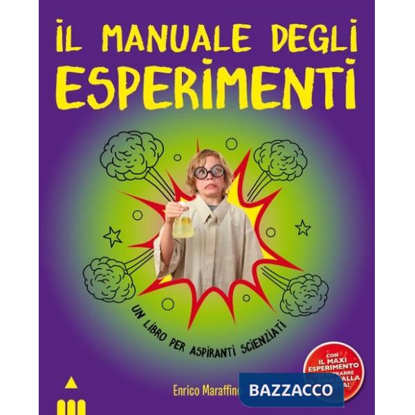 Manuale degli esperimenti (Il)