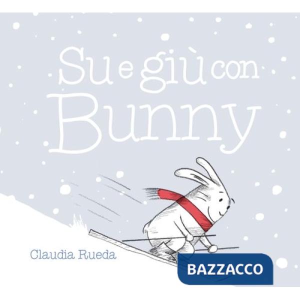 Su e giù con Bunny