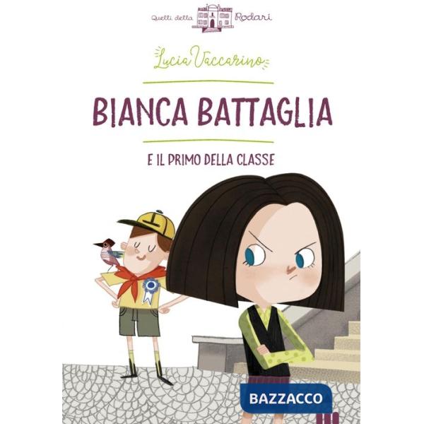 Bianca Battaglia e il primo della classe