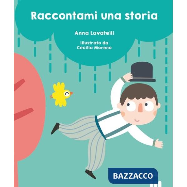 Raccontami una storia. Ediz. a colori