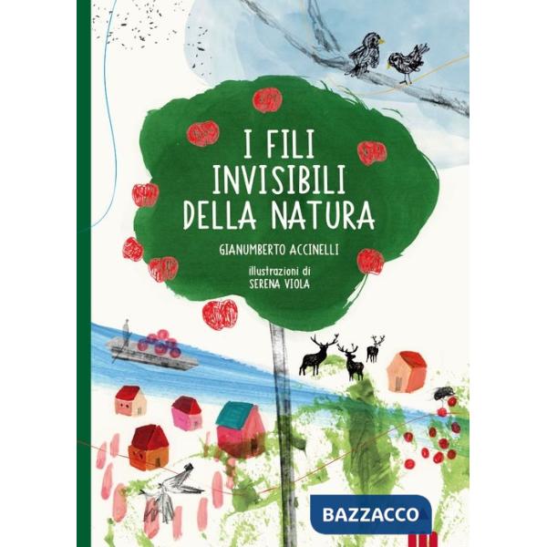 Fili invisibili della natura (I)