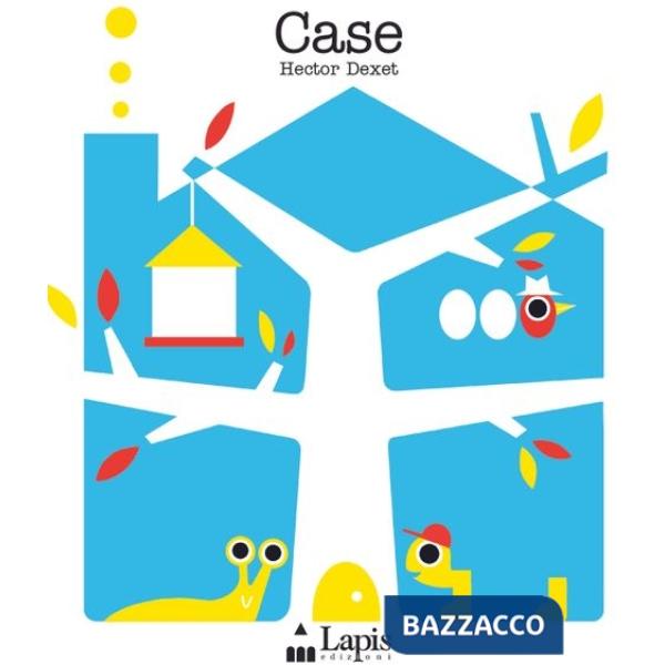 Case. Ediz. a colori