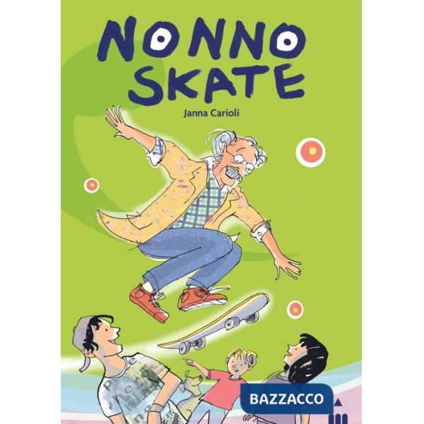 Nonno Skate