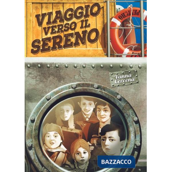 Viaggio verso il sereno